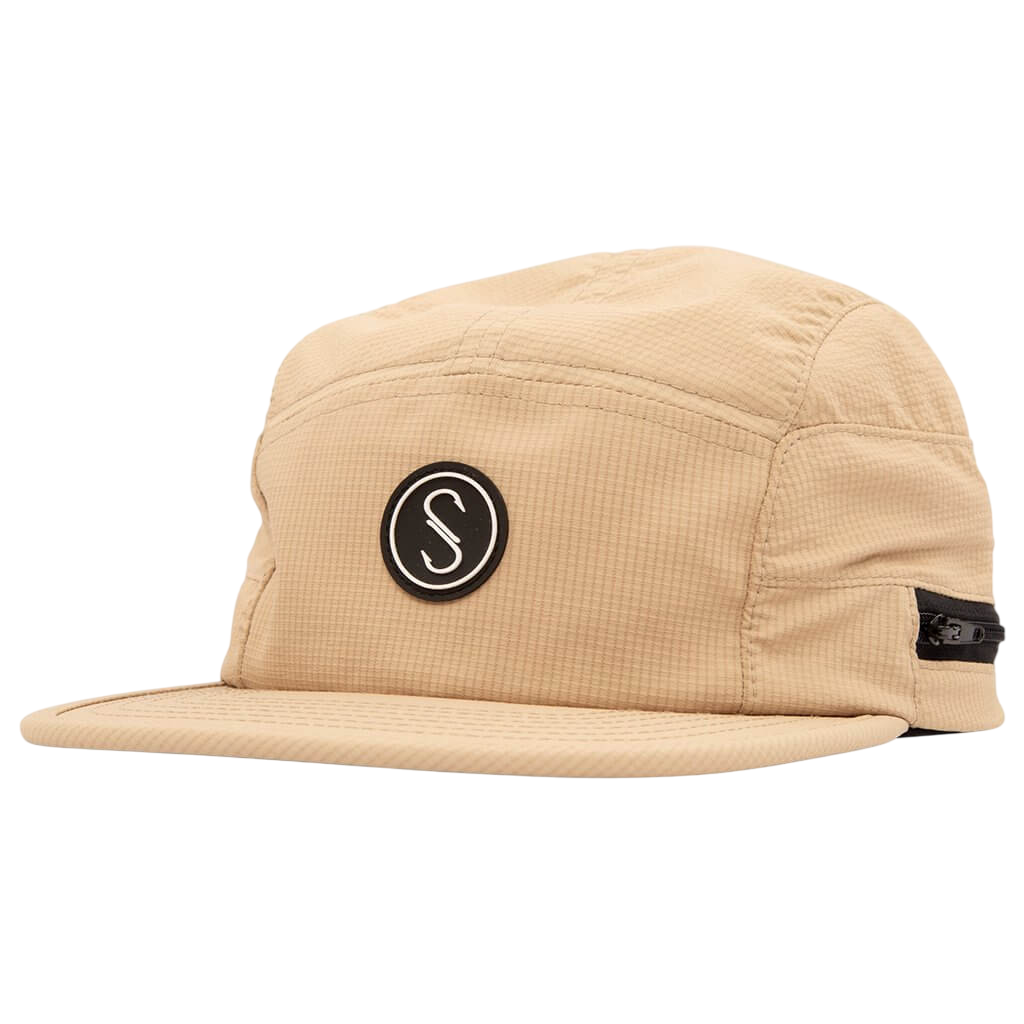 SALTY CREW INSHORE 5 PANEL - Boutique Homies