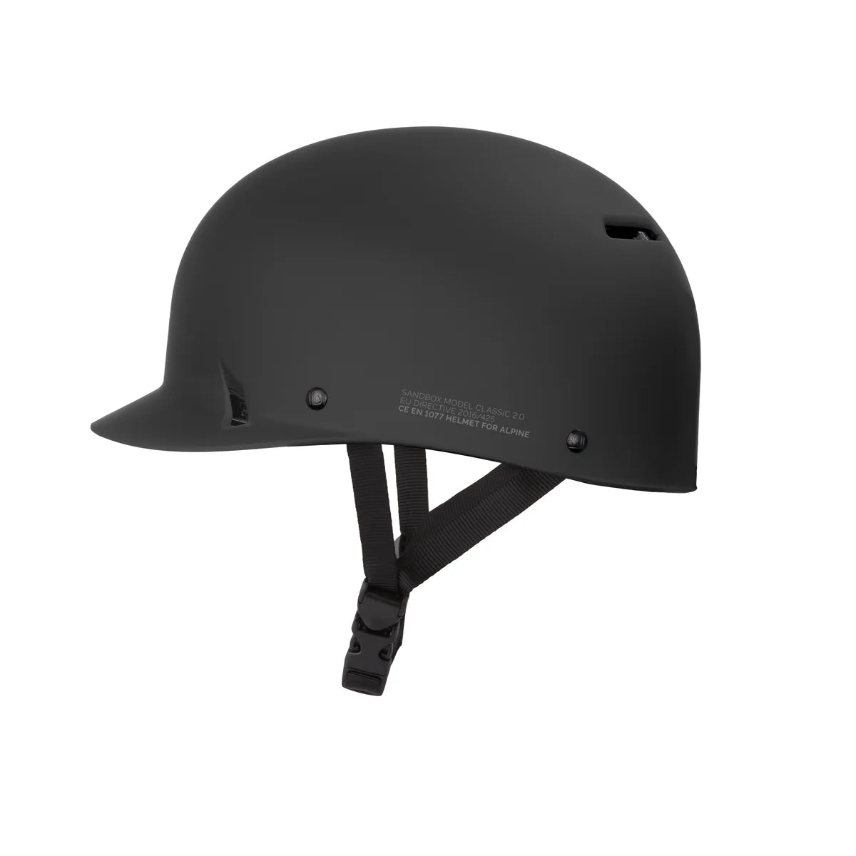 SANDBOX CLASSIC 2.0 BRAIN BUCKET - Boutique Homies