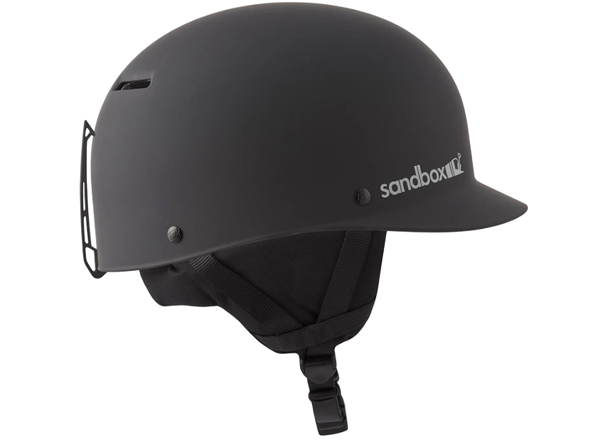 SANDBOX CLASSIC 2.0 SNOW HELMET - Boutique Homies