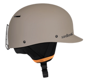 SANDBOX CLASSIC 2.0 SNOW HELMET - Boutique Homies