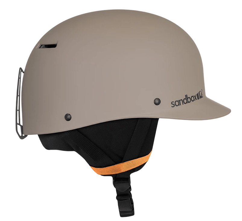 SANDBOX CLASSIC 2.0 SNOW HELMET - Boutique Homies