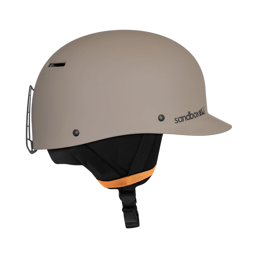 SANDBOX CLASSIC 2.0 SNOW HELMET - Boutique Homies