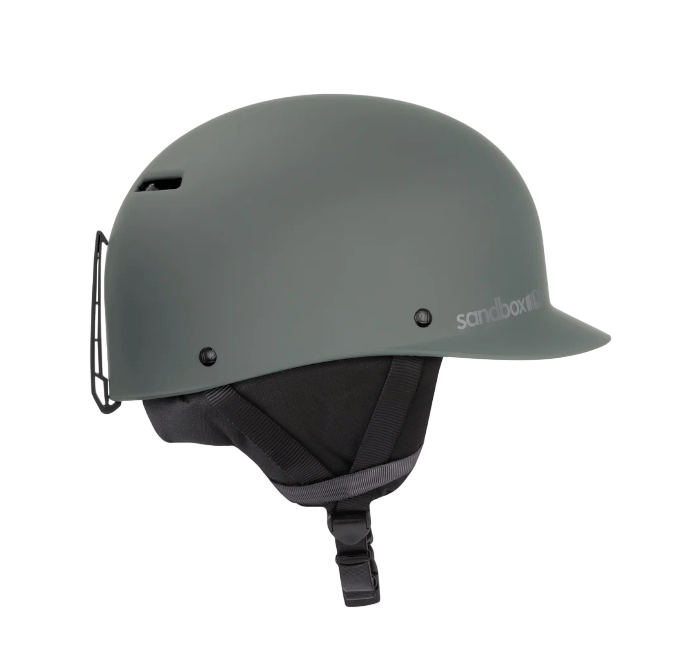 SANDBOX CLASSIC 2.0 SNOW HELMET - Boutique Homies