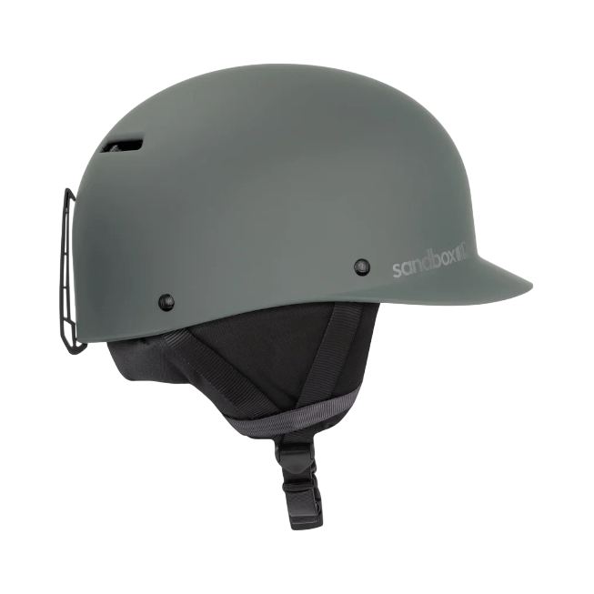 SANDBOX CLASSIC 2.0 SNOW HELMET - Boutique Homies