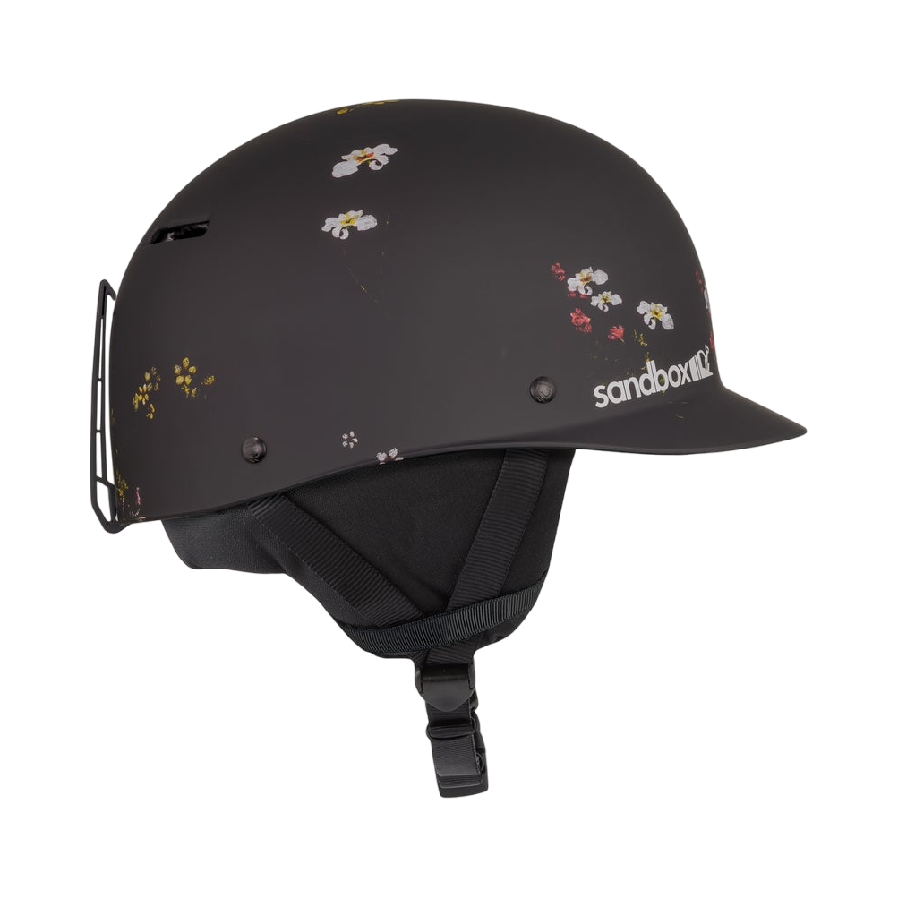 SANDBOX CLASSIC 2.0 SNOW HELMET - Boutique Homies