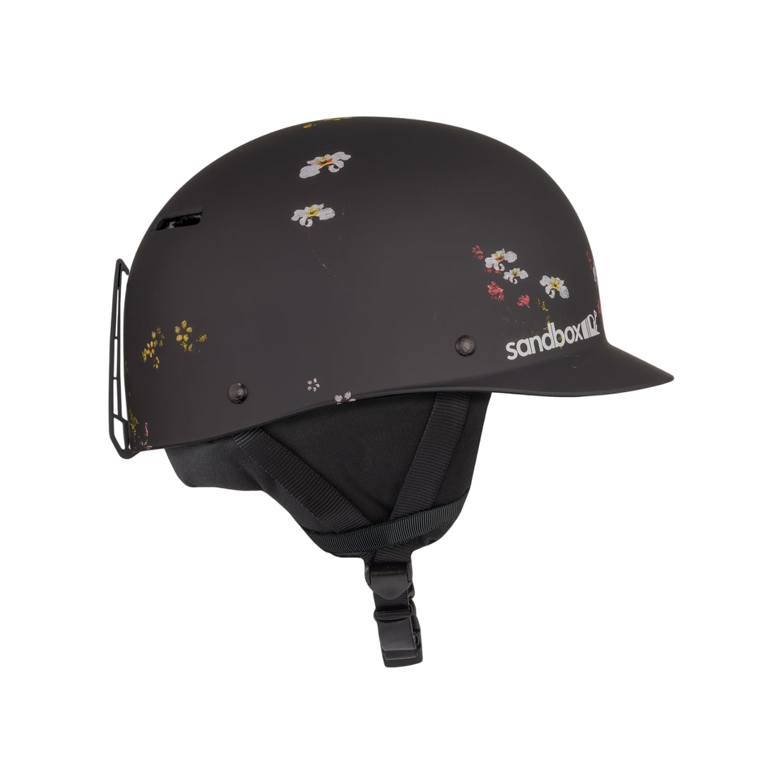 SANDBOX CLASSIC 2.0 SNOW HELMET - Boutique Homies