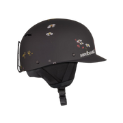 SANDBOX CLASSIC 2.0 SNOW HELMET - Boutique Homies