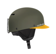 SANDBOX CLASSIC 2.0 SNOW HELMET - Boutique Homies