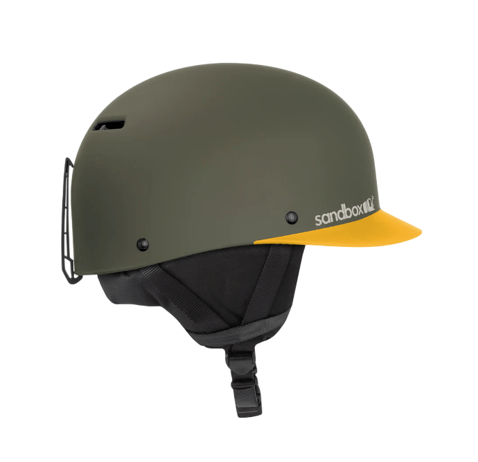 SANDBOX CLASSIC 2.0 SNOW HELMET - Boutique Homies