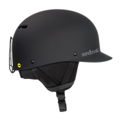 SANDBOX CLASSIC 2.0 SNOW MIPS HELMET - Boutique Homies