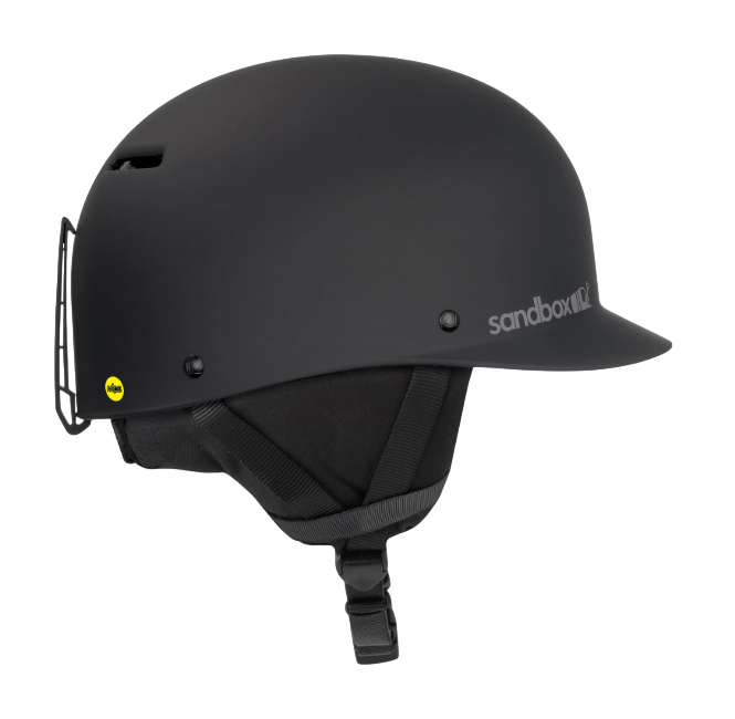 SANDBOX CLASSIC 2.0 SNOW MIPS HELMET - Boutique Homies