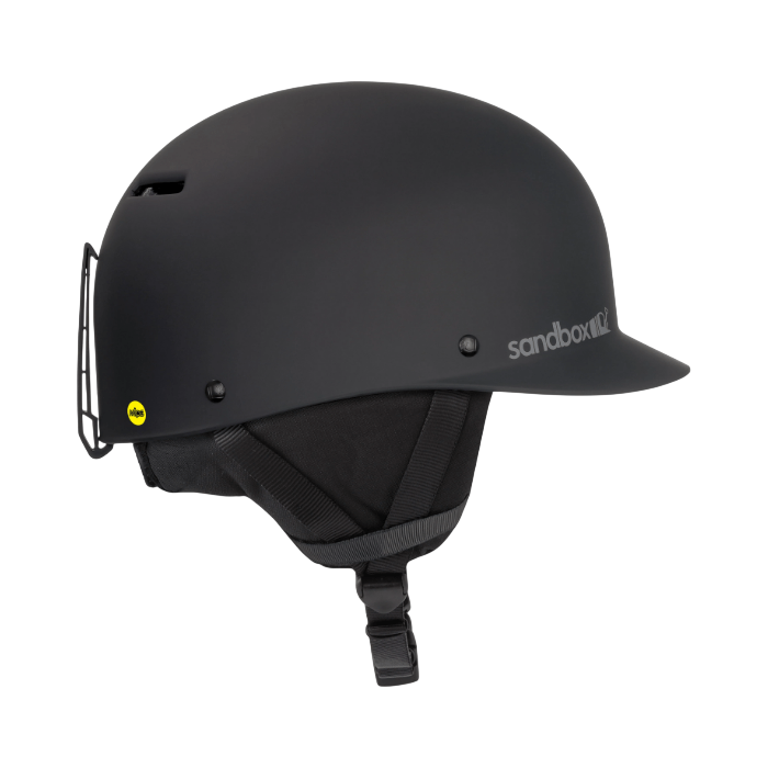 SANDBOX CLASSIC 2.0 SNOW MIPS HELMET - Boutique Homies