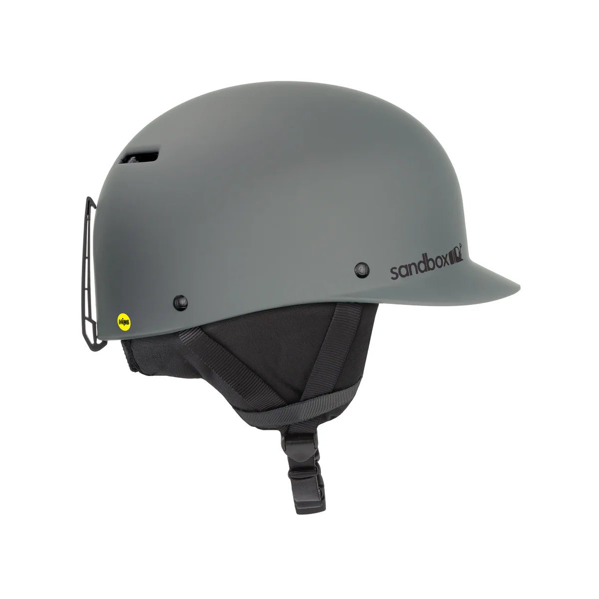 SANDBOX CLASSIC 2.0 SNOW (MIPS) - Boutique Homies