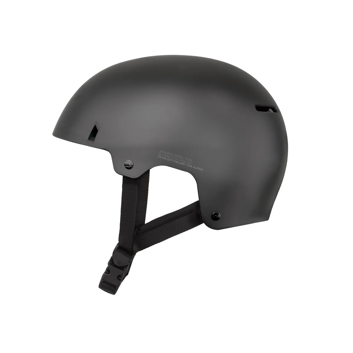 SANDBOX ICON BRAIN BUCKET - Boutique Homies