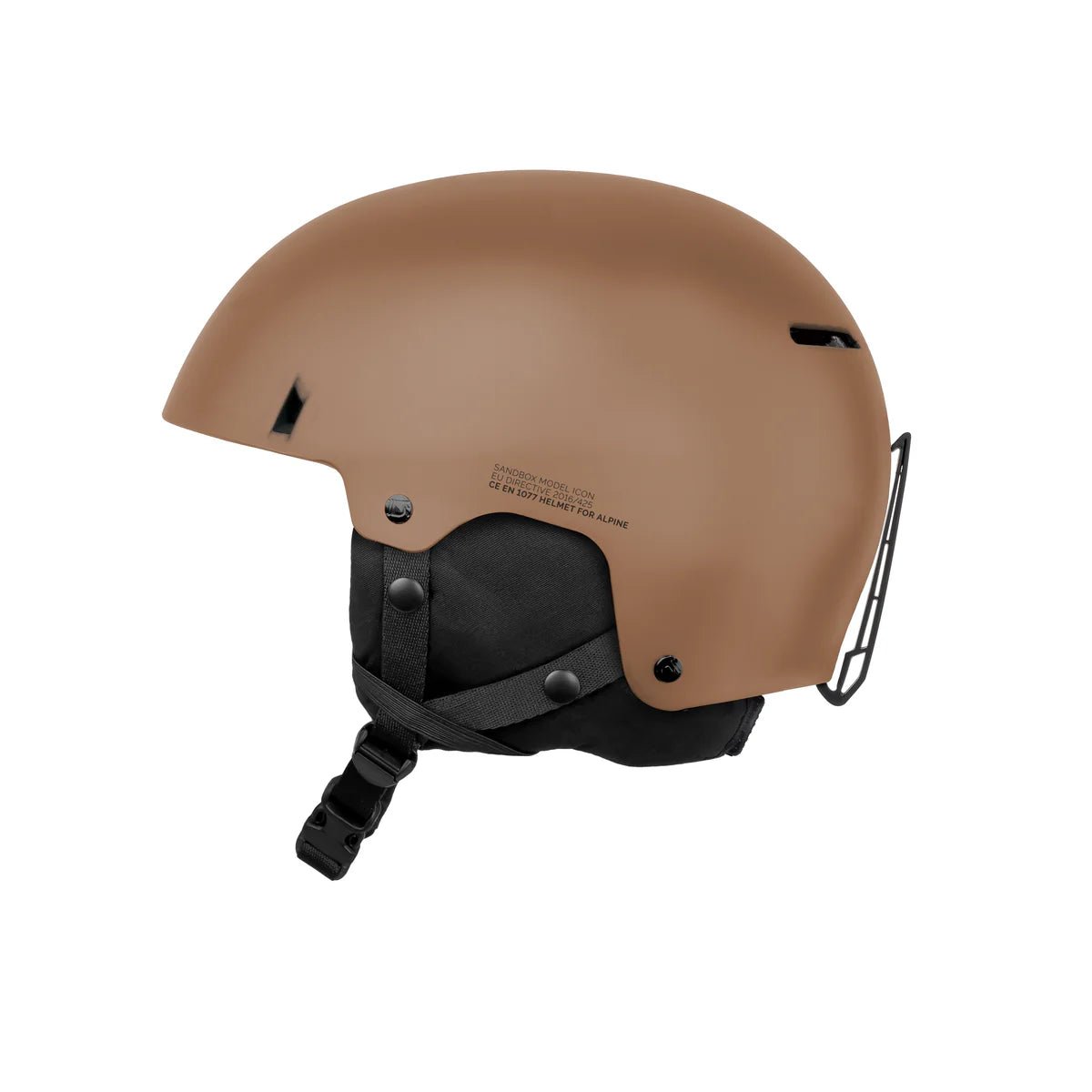 SANDBOX ICON SNOW (FIT SYSTEM) - Boutique Homies