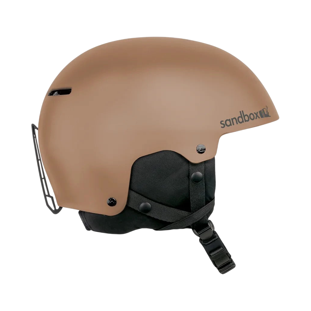 SANDBOX ICON SNOW (FIT SYSTEM) - Boutique Homies
