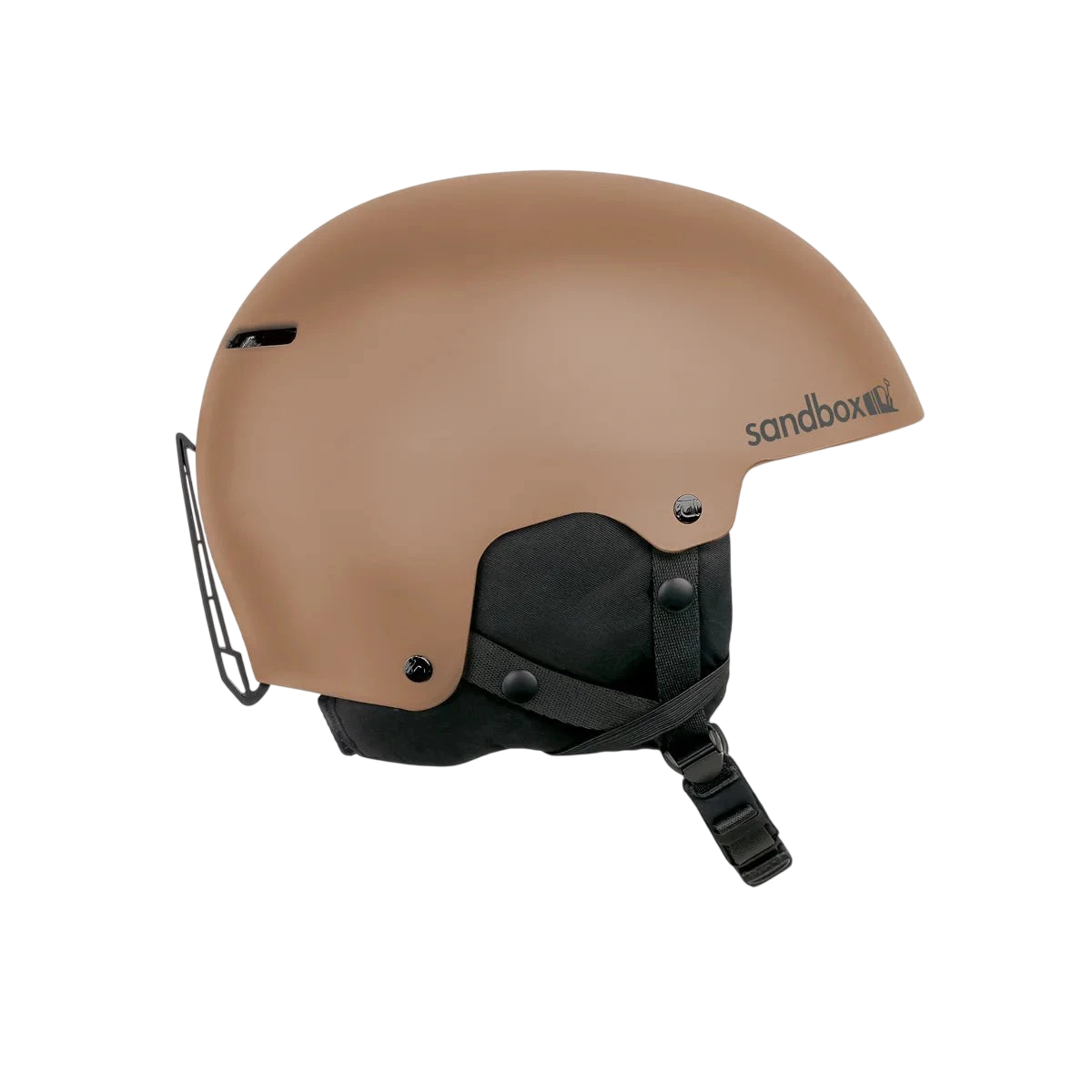 SANDBOX ICON SNOW (FIT SYSTEM) - Boutique Homies