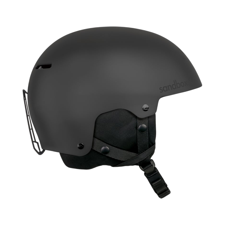SANDBOX ICON SNOW HELMET - Boutique Homies
