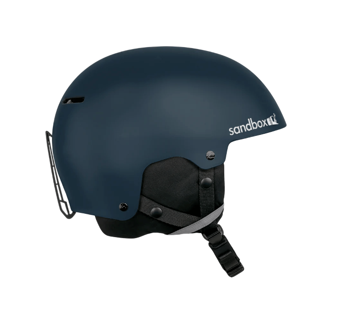 SANDBOX ICON SNOW - Boutique Homies