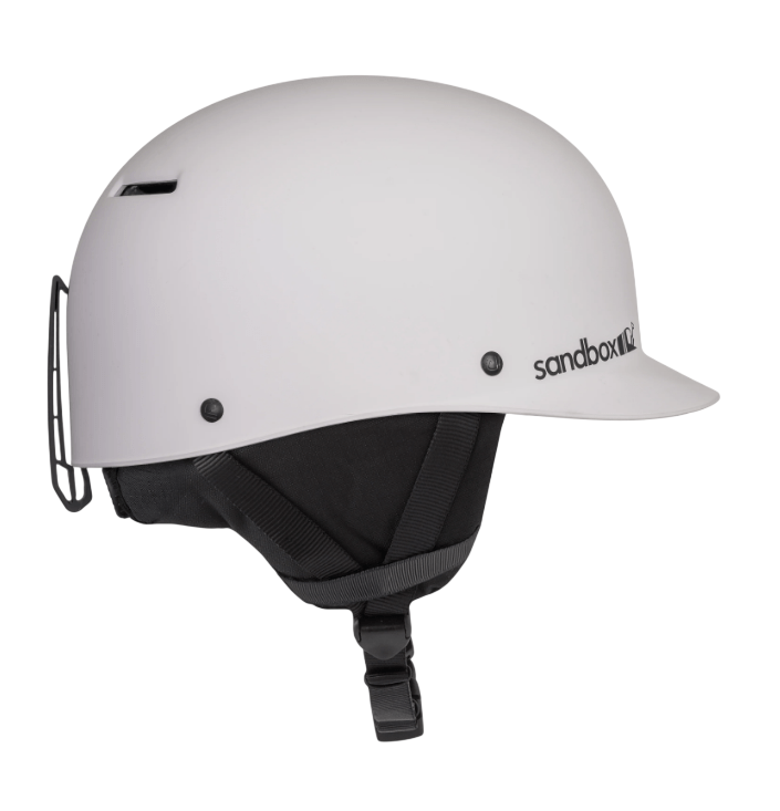 SANDBOX Y CLASSIC 2.0 ACE SNOW HELMET - Boutique Homies