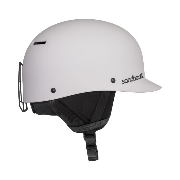SANDBOX Y CLASSIC 2.0 ACE SNOW HELMET - Boutique Homies