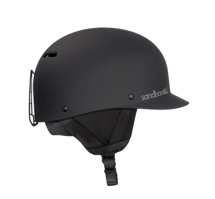 SANDBOX Y CLASSIC 2.0 ACE SNOW HELMET - Boutique Homies