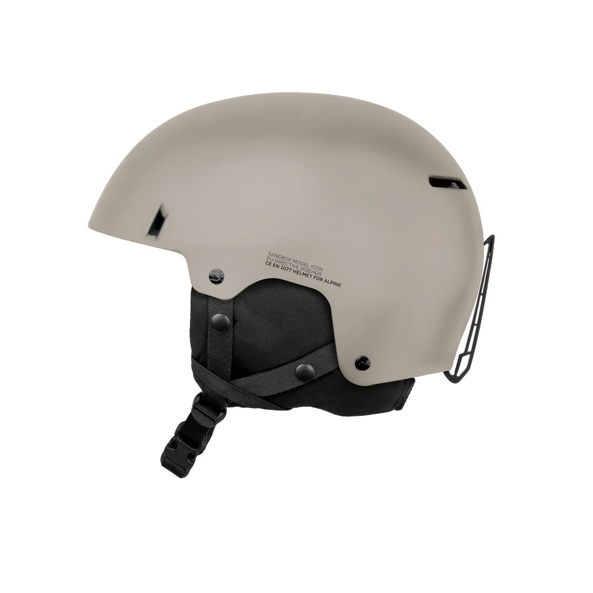 SANDBOX Y ICON SNOW HELMET - Boutique Homies
