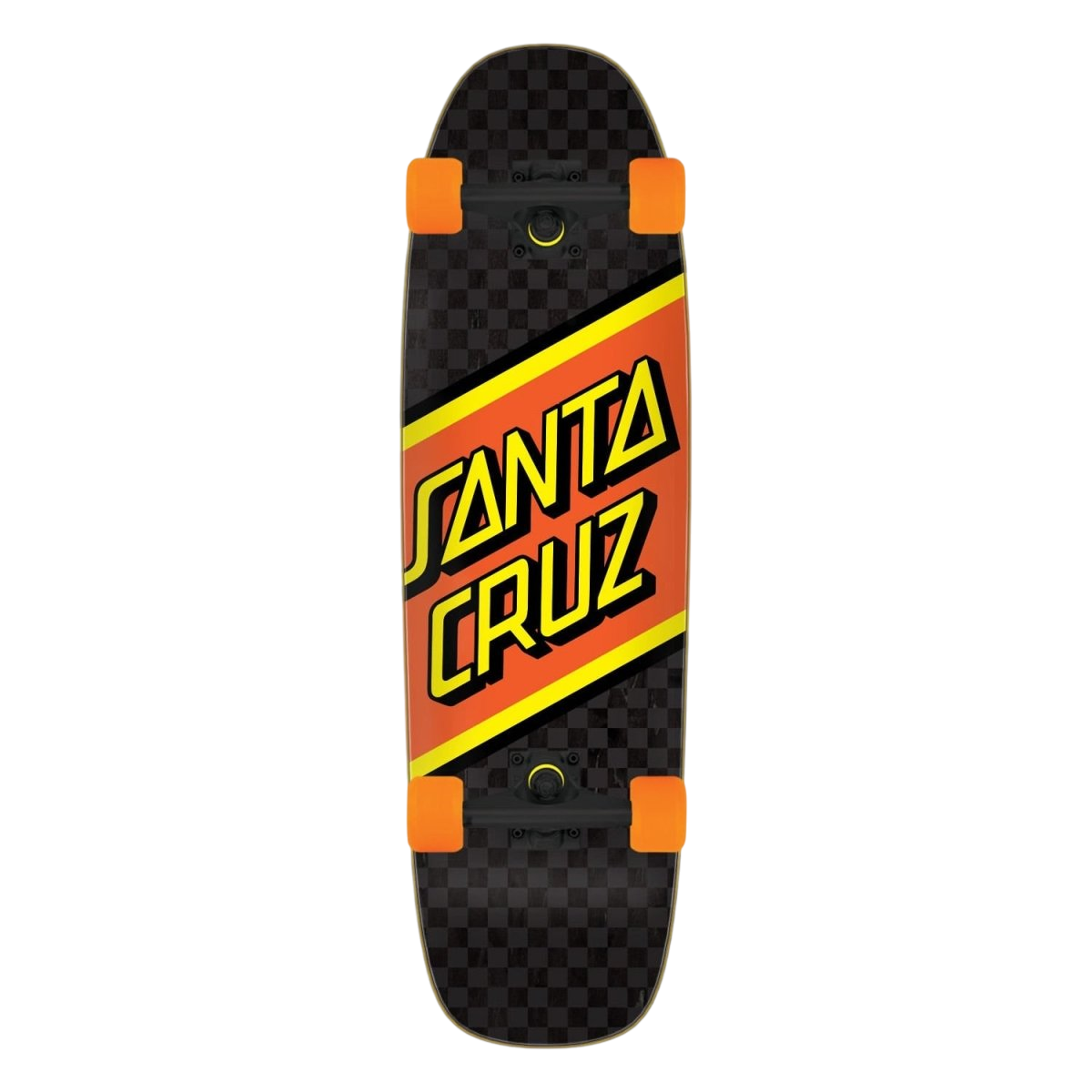 SANTA CRUZ FAST LANE STREET CRUISER - Boutique Homies