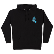 SANTA CRUZ HOOD SCREAMING HAND - Boutique Homies