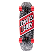 SANTA CRUZ STREET AMOEBA CRUISER - Boutique Homies