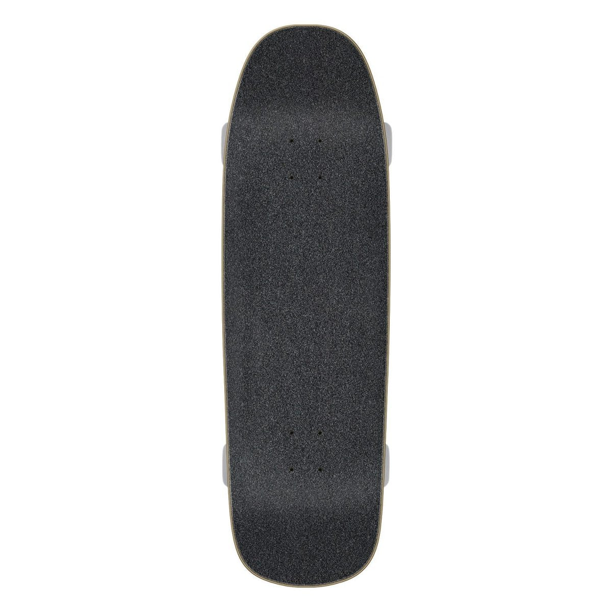 SANTA CRUZ STREET CREEP FRAMED CRUZ SHAPED CRUISER - Boutique Homies