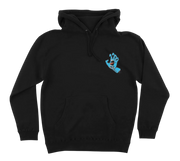 SANTA CRUZ Y HOOD SCREAMING HAND - Boutique Homies