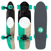 SECTOR 9 COMPLETE DIVIDE JAMMER 28.5 - Boutique Homies