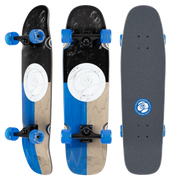 SECTOR 9 COMPLETE DIVIDE NINETY FIVE 30. - Boutique Homies