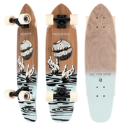SECTOR 9 COMPLETE HANDPLANT HOPPER 27.5 - Boutique Homies