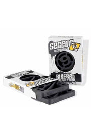 SECTOR 9 MINI 1/4 RISERS