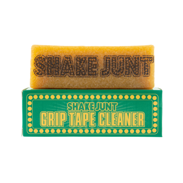 SHAKE JUNT GRIP TAPE CLEANER - Boutique Homies