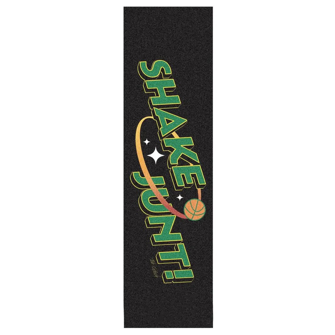 SHAKE JUNT ISH GAS GIANTS PRO GRIP - Boutique Homies