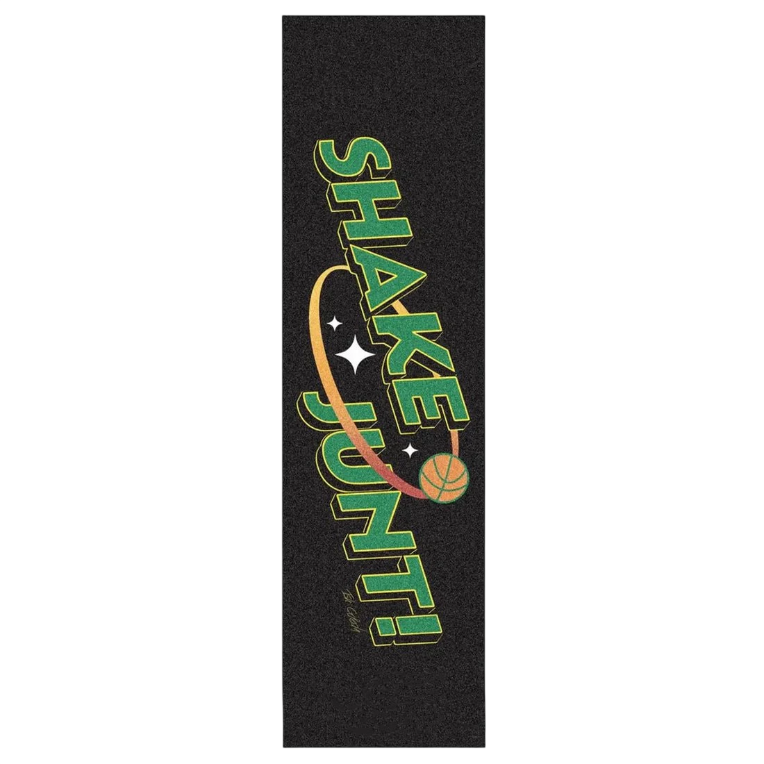 SHAKE JUNT ISH GAS GIANTS PRO GRIP - Boutique Homies