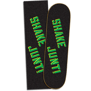 SHAKE JUNT SPRAYED GRIP TAPE ORIGINAL - Boutique Homies