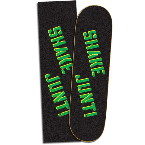 SHAKE JUNT SPRAYED GRIP TAPE ORIGINAL - Boutique Homies