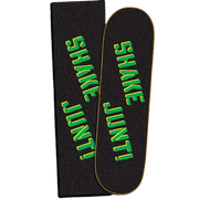 SHAKE JUNT SPRAYED GRIP TAPE ORIGINAL - Boutique Homies