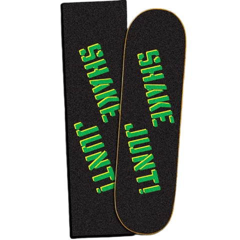 SHAKE JUNT SPRAYED GRIP TAPE ORIGINAL - Boutique Homies