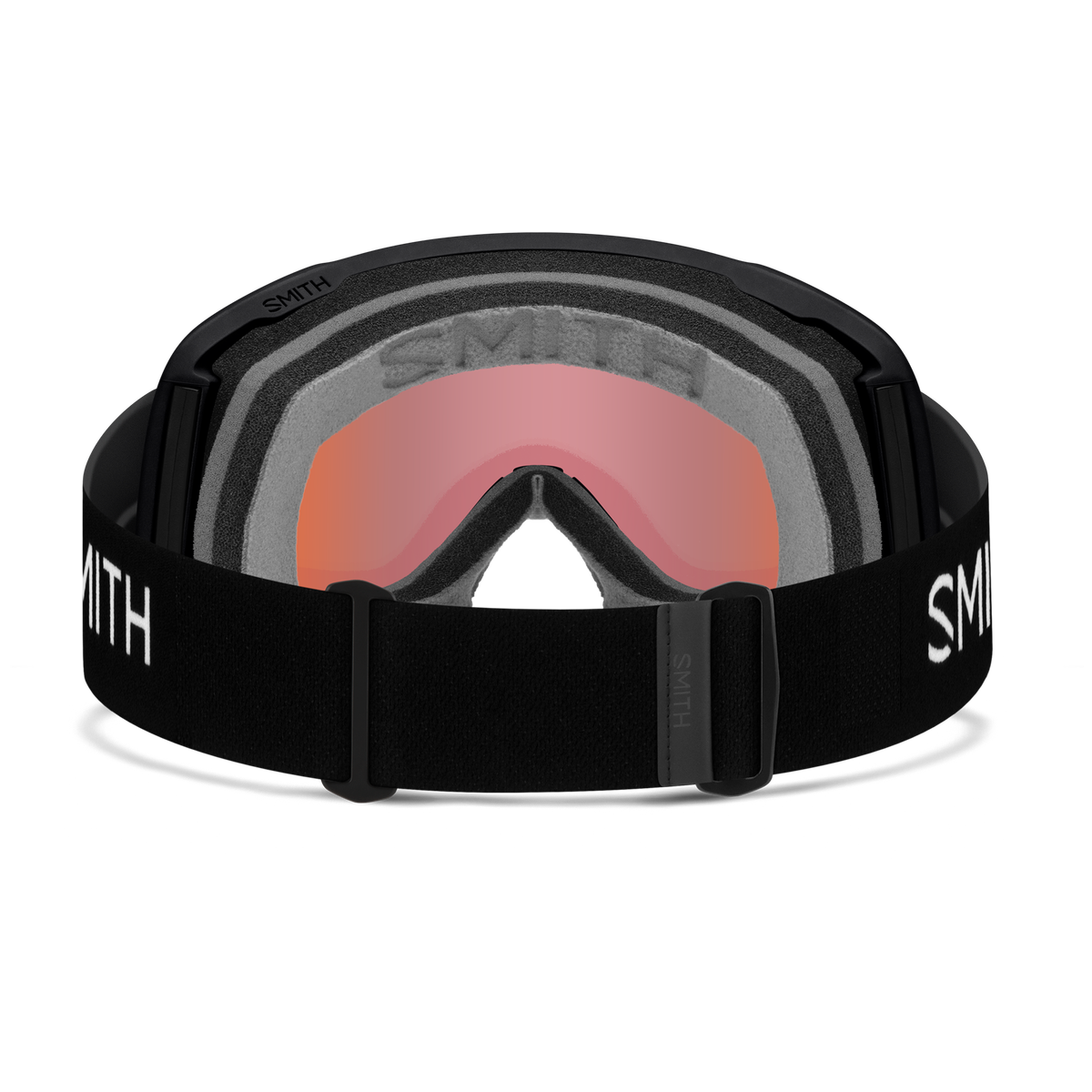 SMITH SHAKEDOWN GOGGLE vue arrière