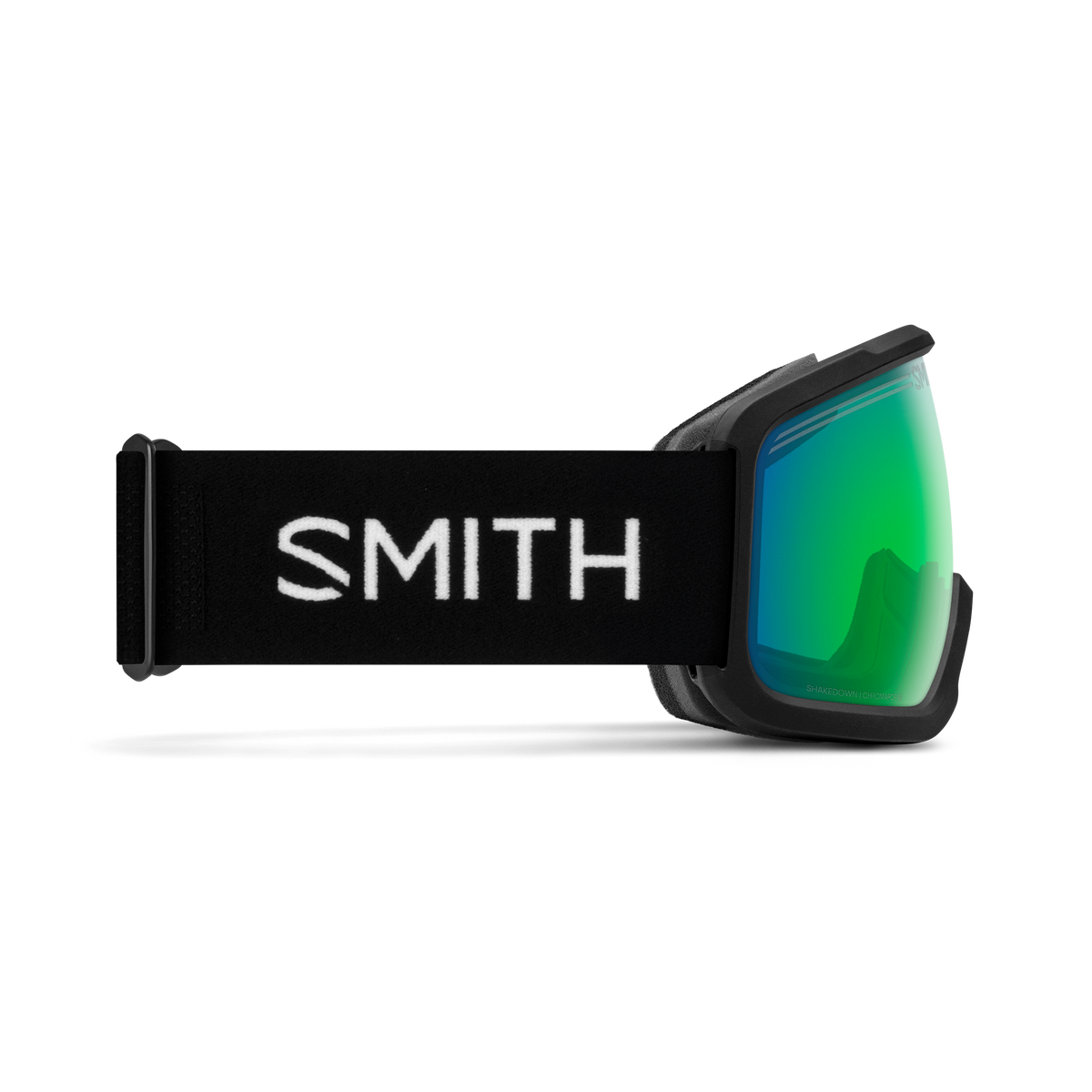 SMITH SHAKEDOWN GOGGLE vue de côté