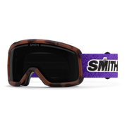 SMITH SHAKEDOWN GOGGLE Tortoise Retro Classic