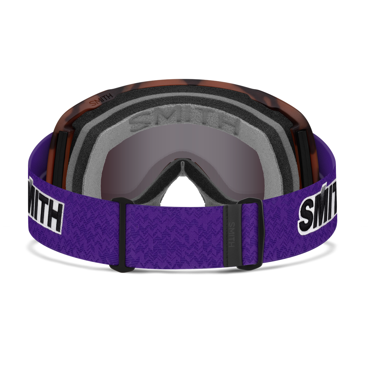 SMITH SHAKEDOWN GOGGLE arrière