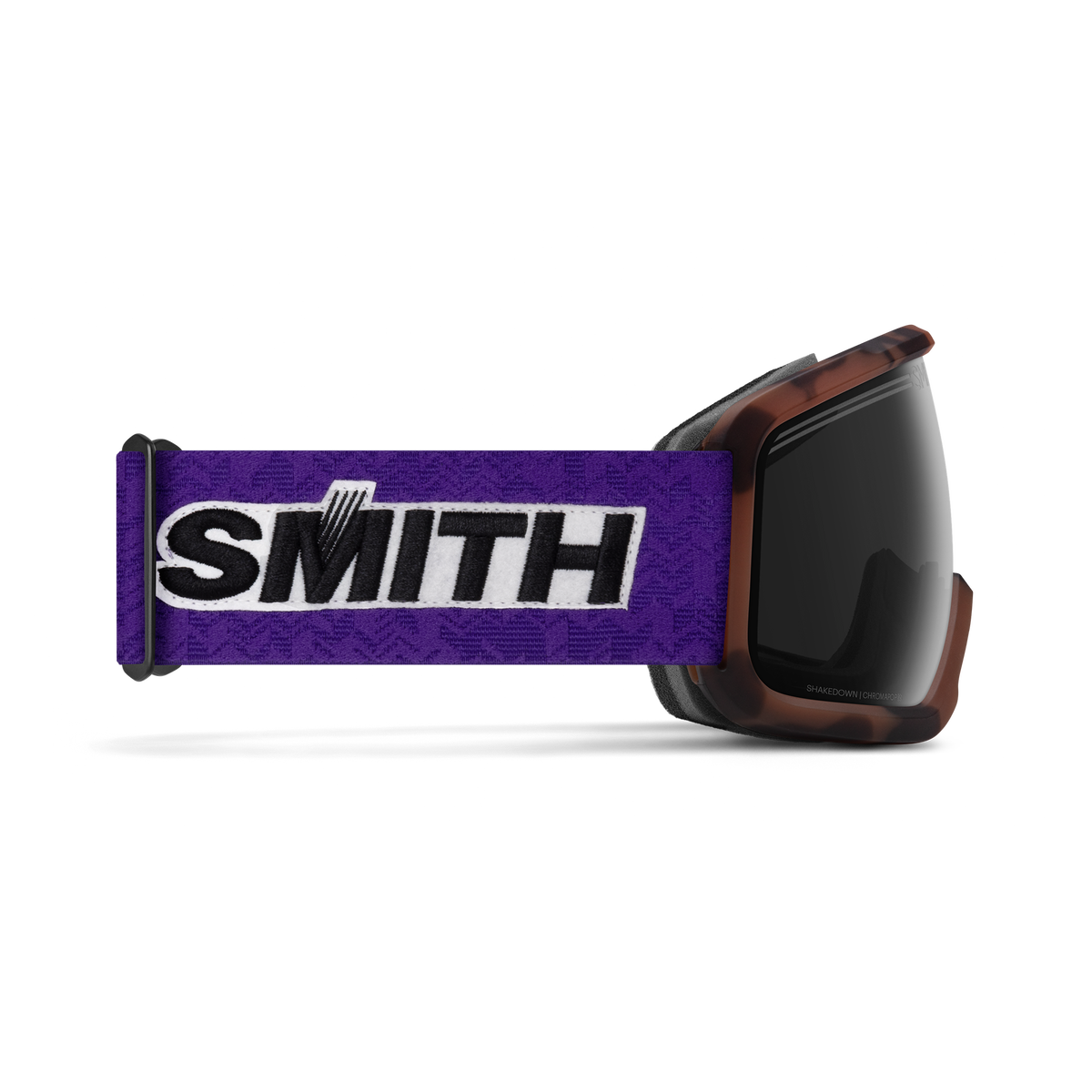 SMITH SHAKEDOWN GOGGLE côté