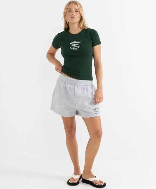 RHYTHM W SURF EVERYDAY TEE