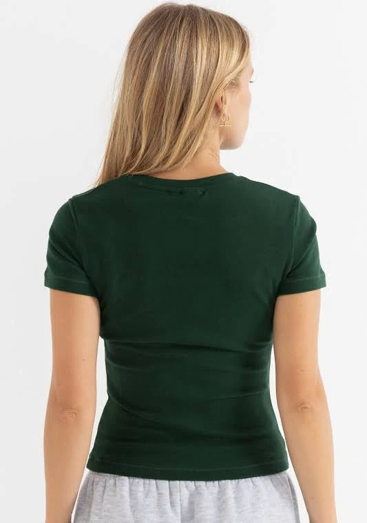 RHYTHM W SURF EVERYDAY TEE